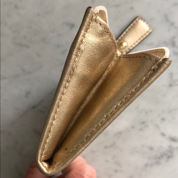 Coach Zip Cardholder/Key Cles - Picture 6 of 7